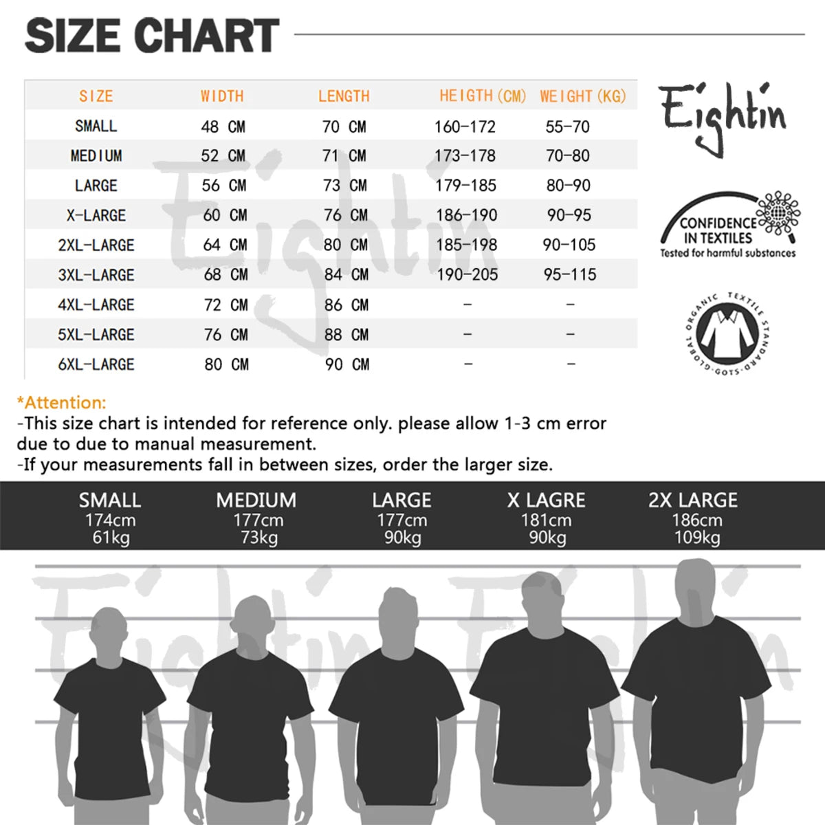 Viltrumite Empire Logo Invincible Tee