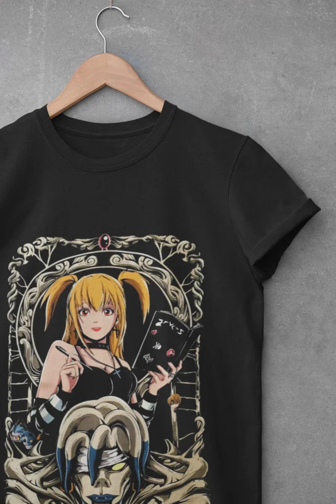 Death Note Unisex T-Shirt