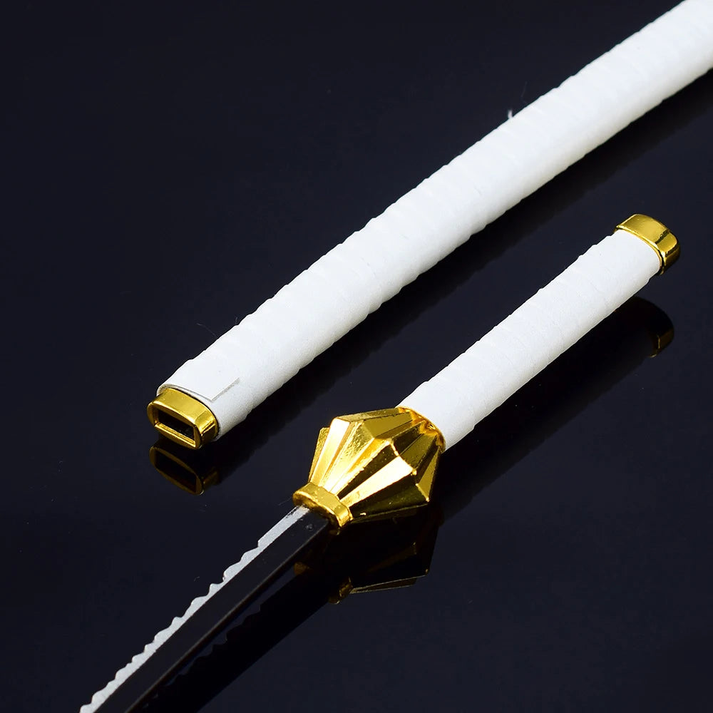 Kenpachi Zanpakuto Sword (with stand)
