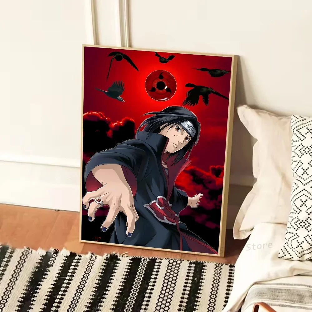 Naruto Posters