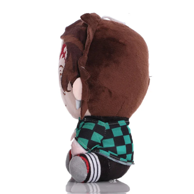 Demon Slayer Plushie Collection