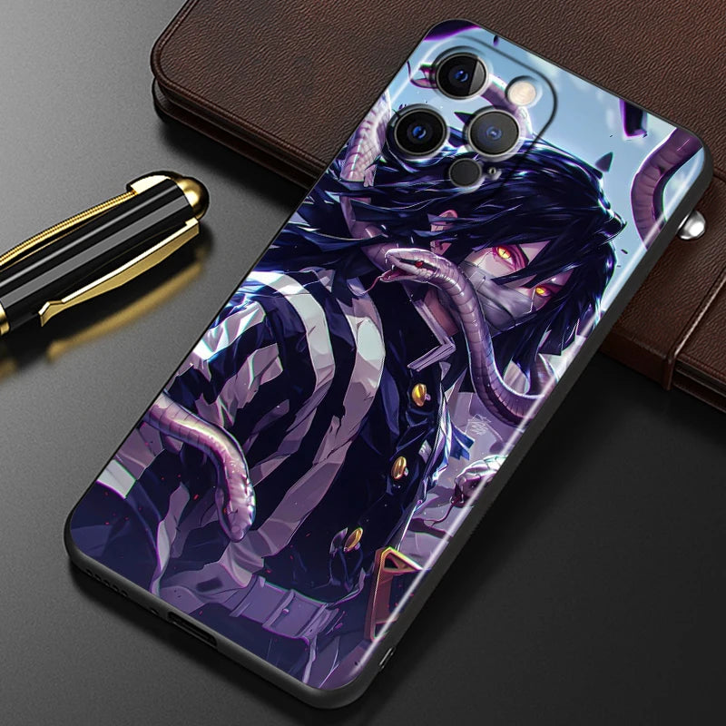 Demon Slayer Phone case