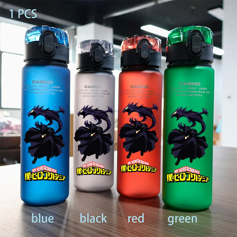 My Hero Academia Sports Bottles