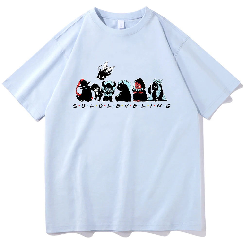 Solo Leveling T-Shirt