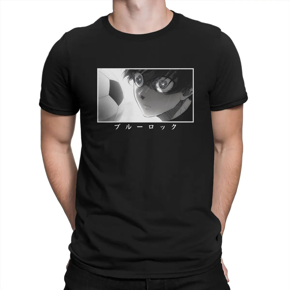 Isagi Yoichi Awakening T-shirt