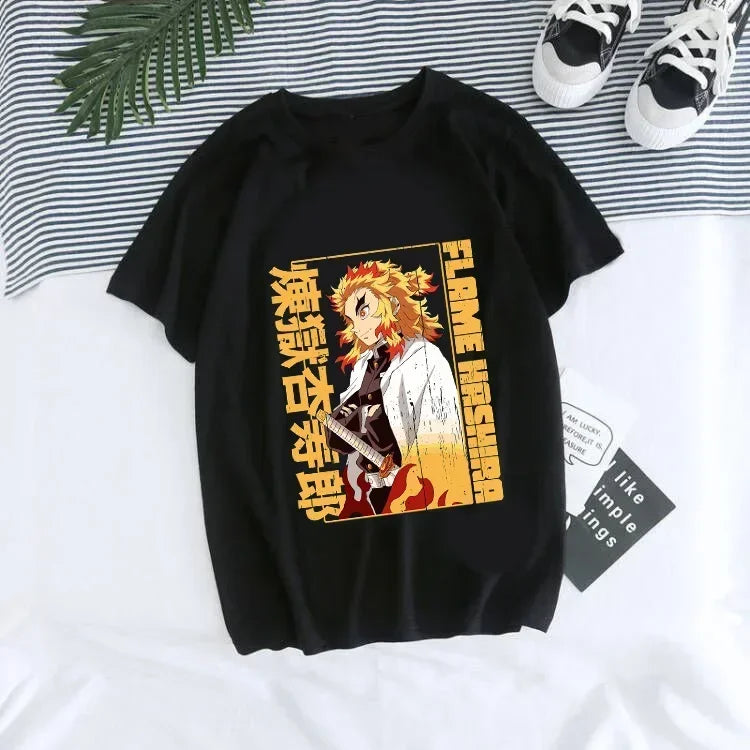 Demon Slayer Tee