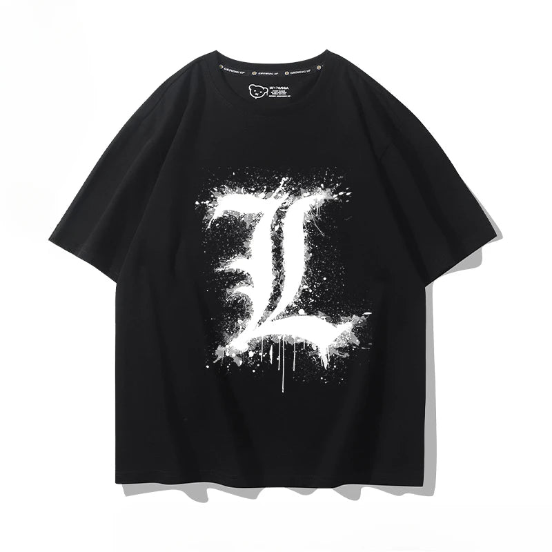 Death Note Tee