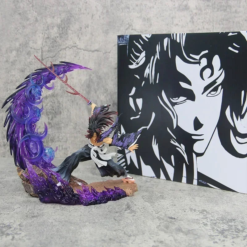 Demon Slayer Collectable Action Figures