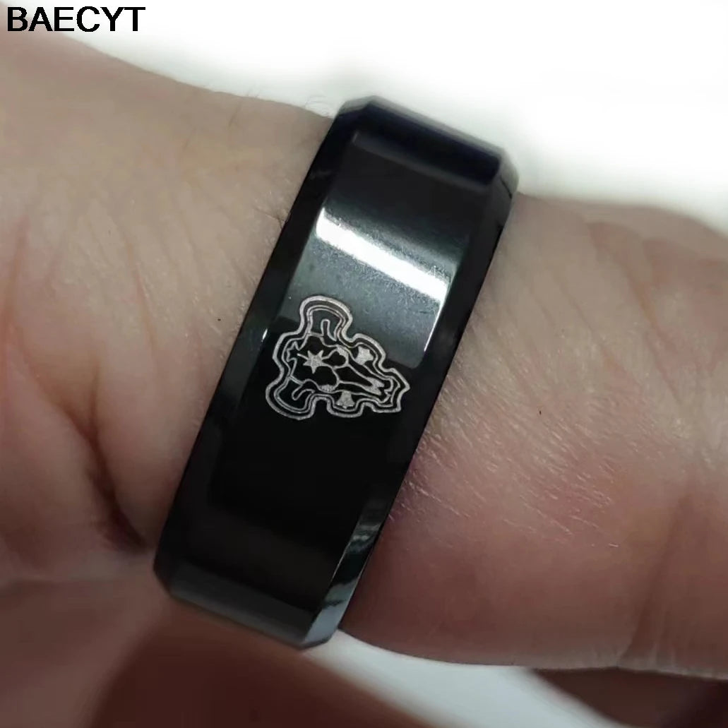 Black Bulls Ring