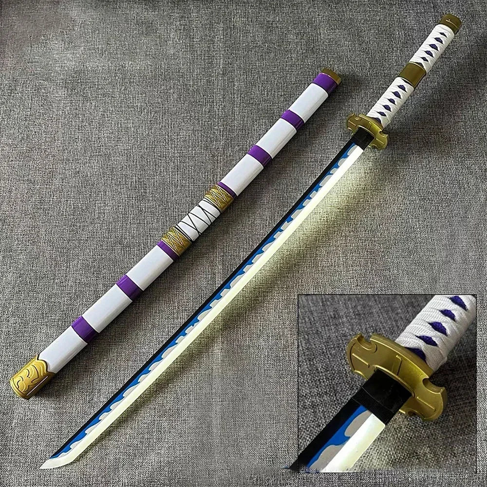 Demon Slayer Luminous Katana