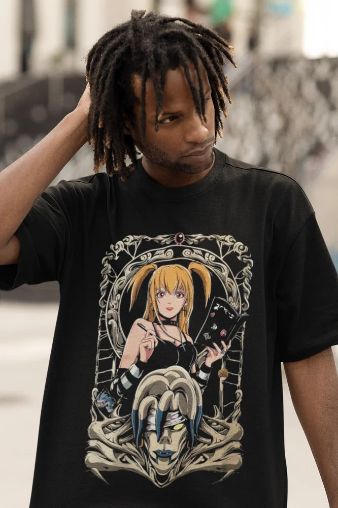 Death Note Unisex T-Shirt