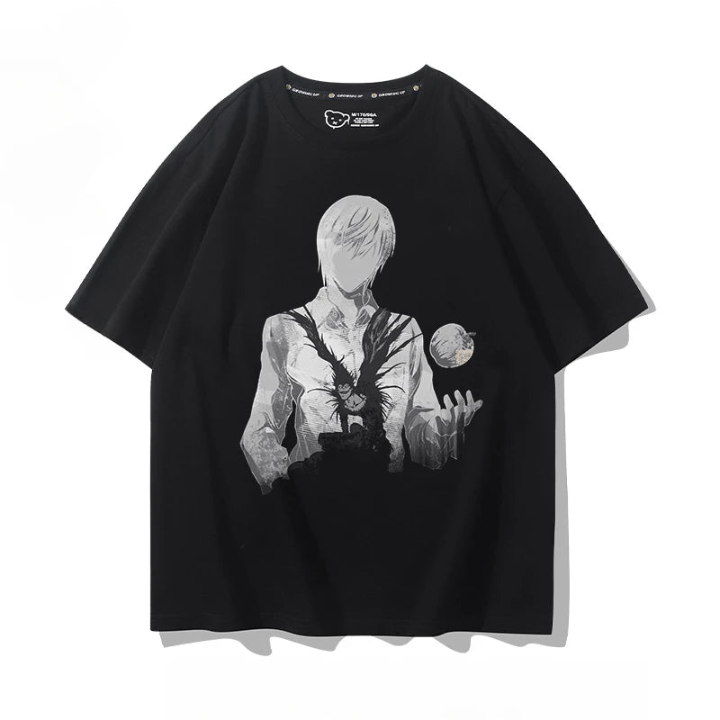 Death Note Tee