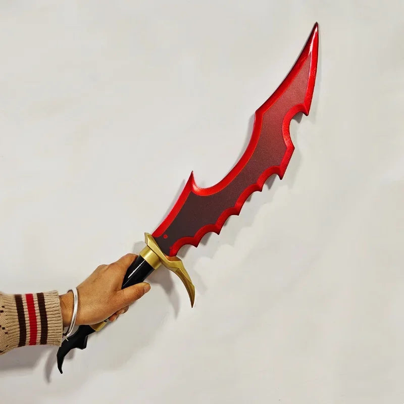 Solo Leveling Blade