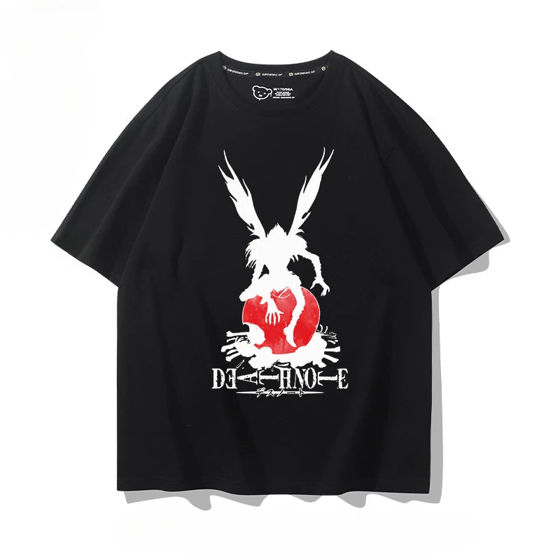 Death Note Tee