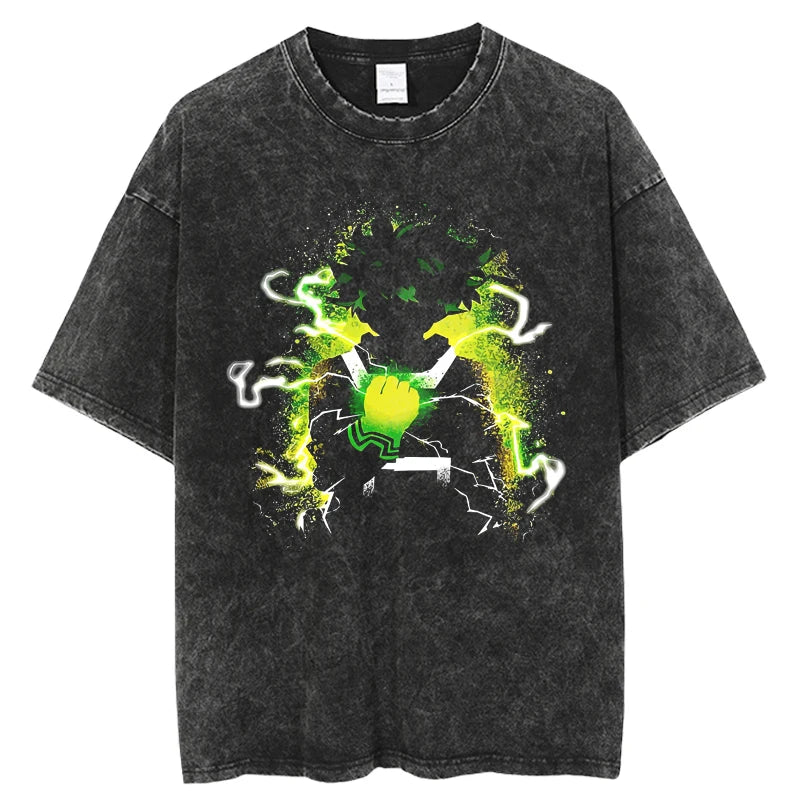 My Hero Academia T-Shirt