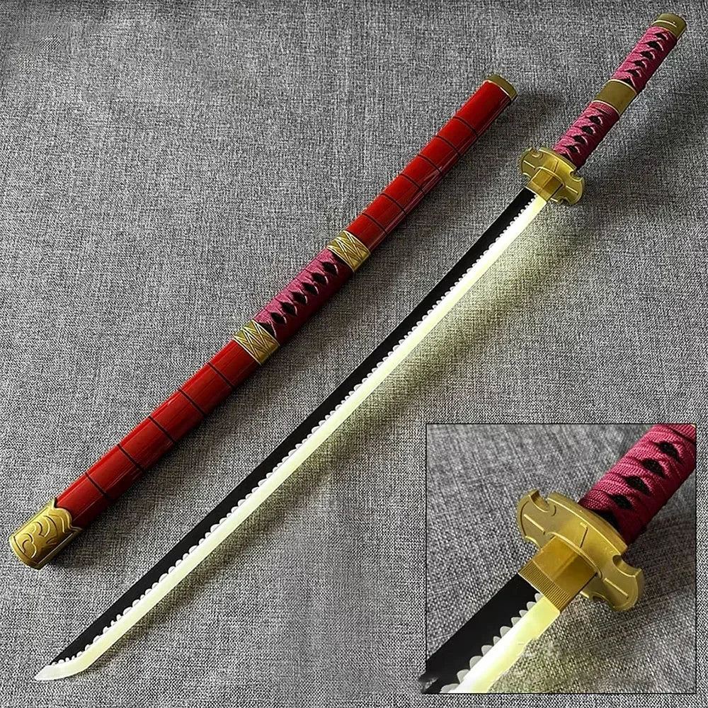 Demon Slayer Luminous Katana