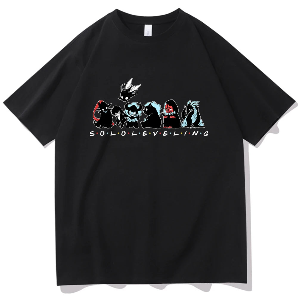 Solo Leveling T-Shirt