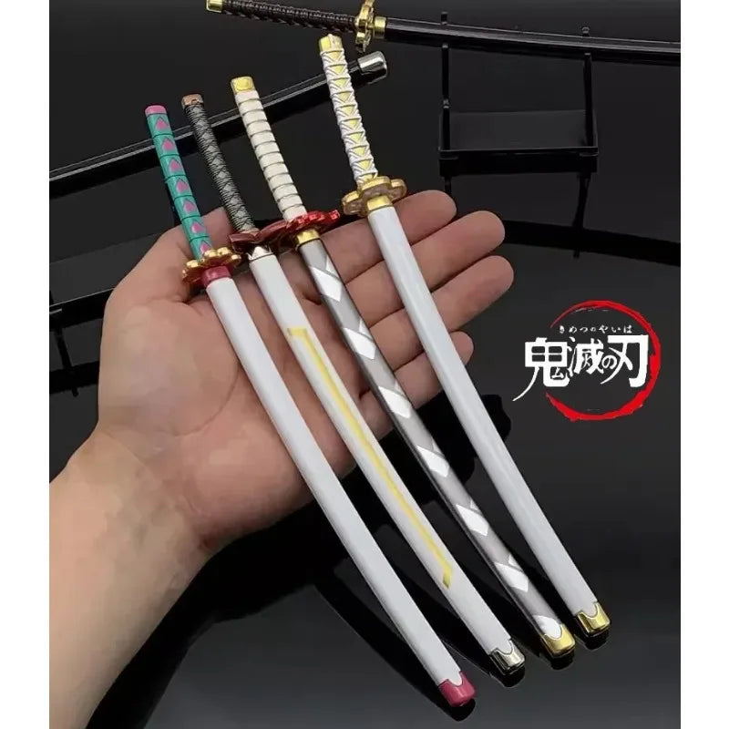 Demon Slayer Nichirin Katana