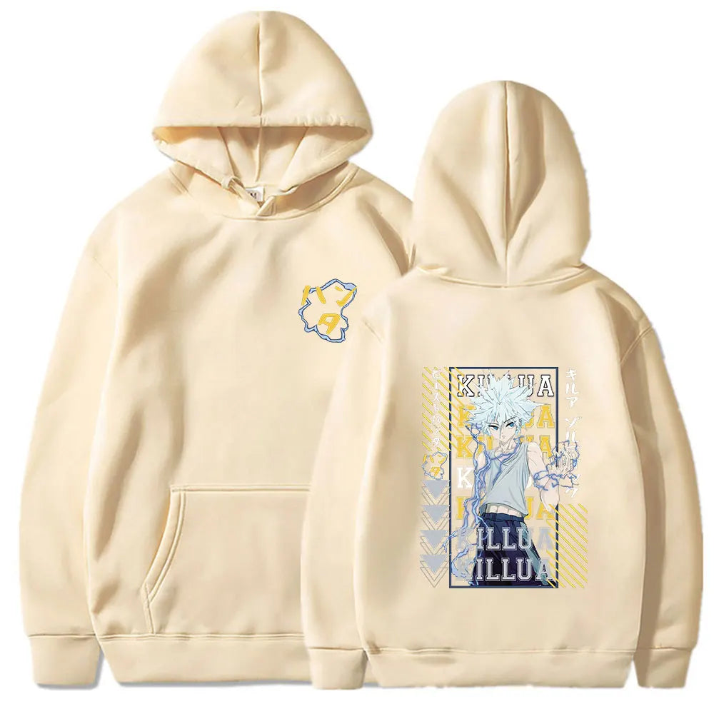 Hunter X Hunter Hoodie