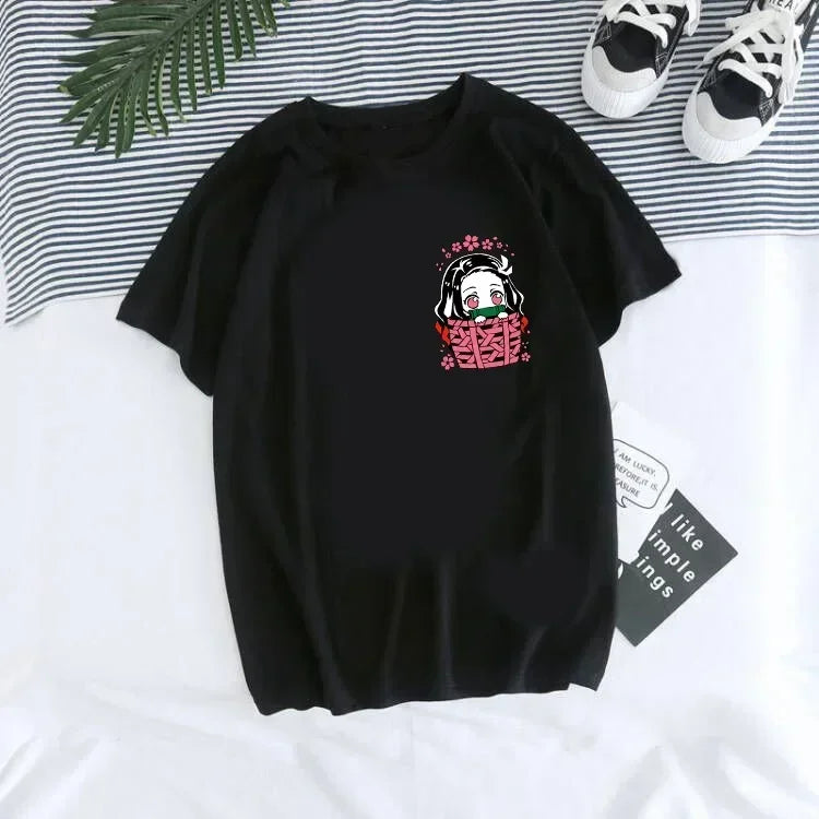 Demon Slayer Tee