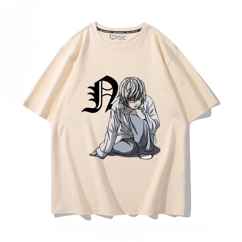 Death Note Tee
