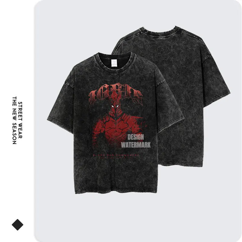 Solo Leveling T-Shirt