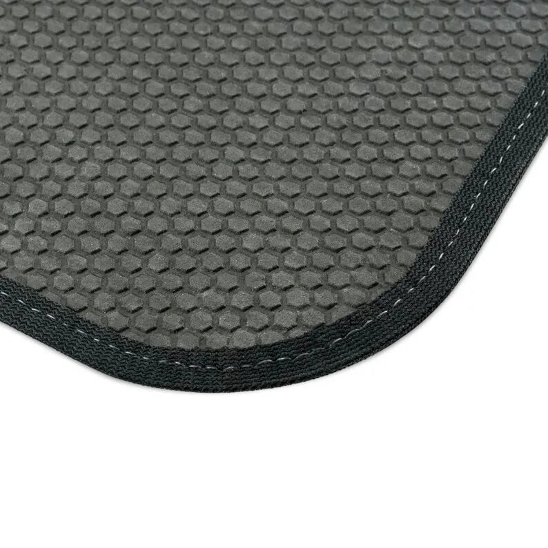 Itachi anime Car Mats
