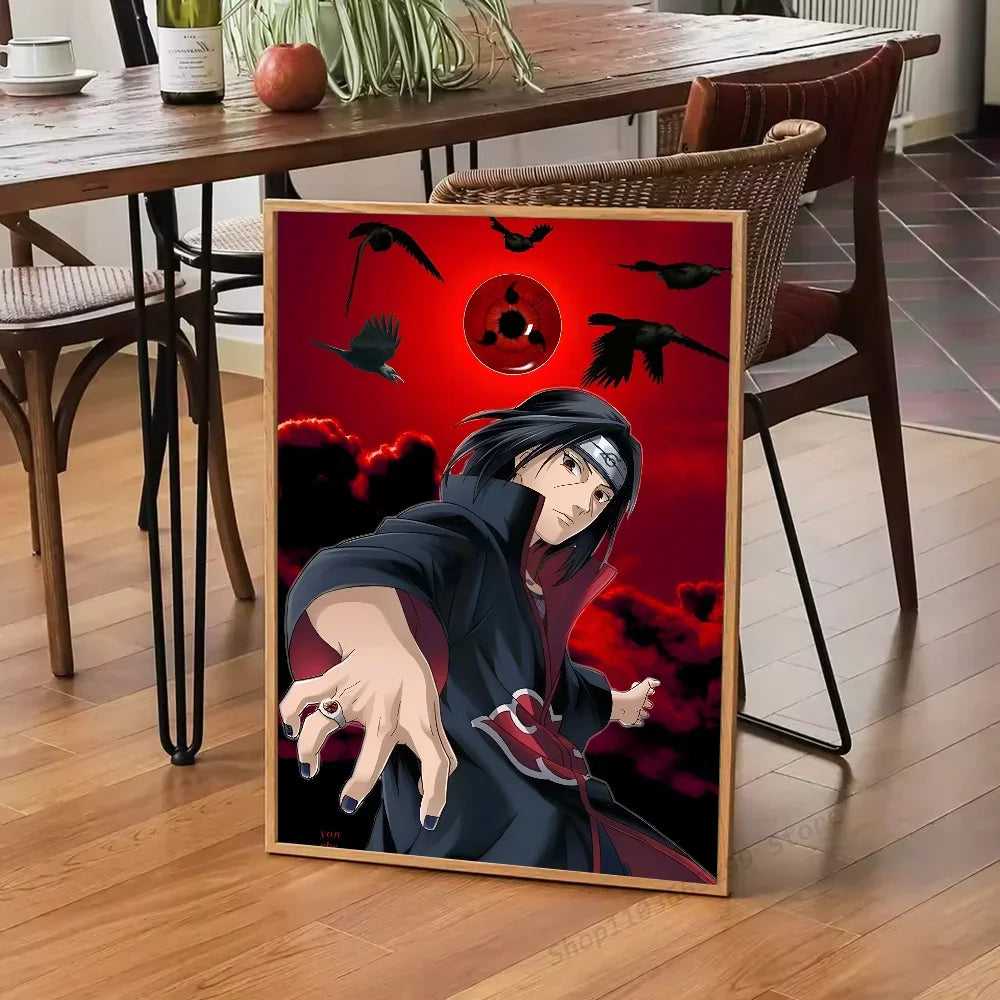 Naruto Posters