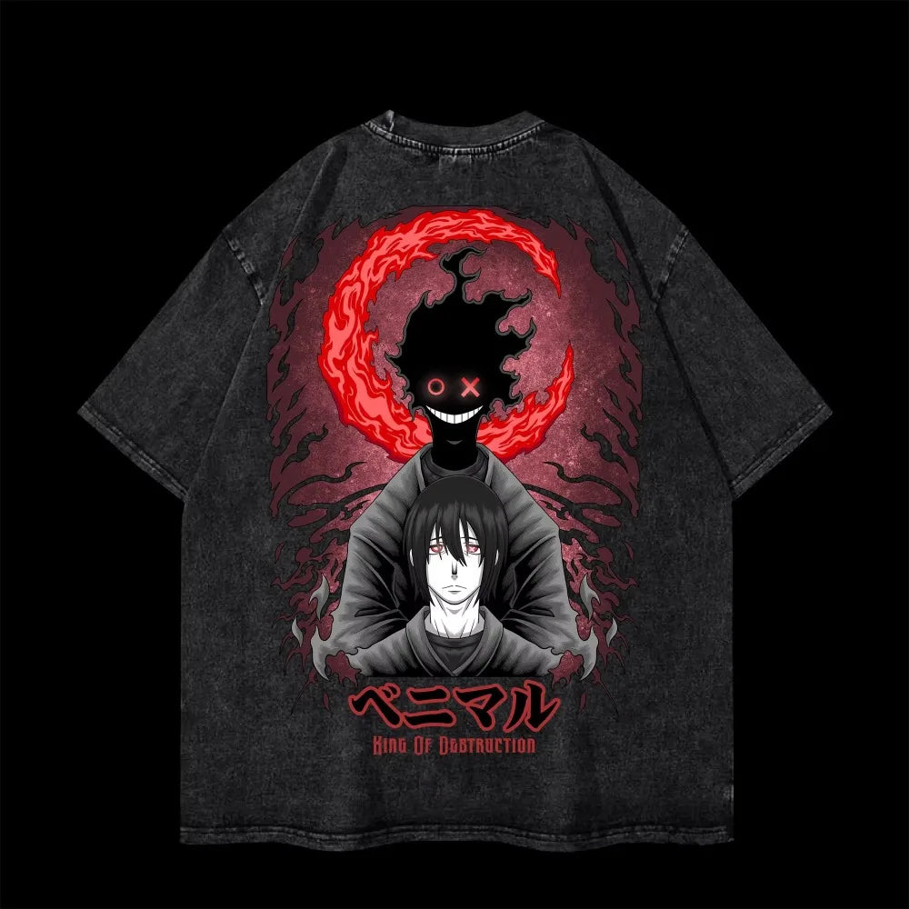 Benimaru Vintage T-Shirt