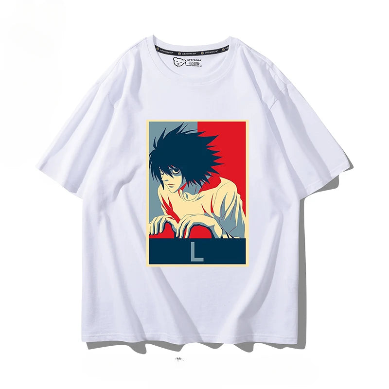 Death Note Tee