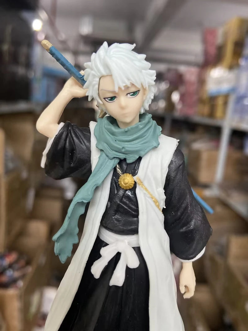 Bleach Action Figures