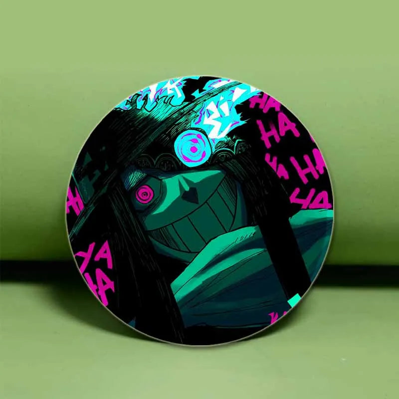 Fire Force Badge