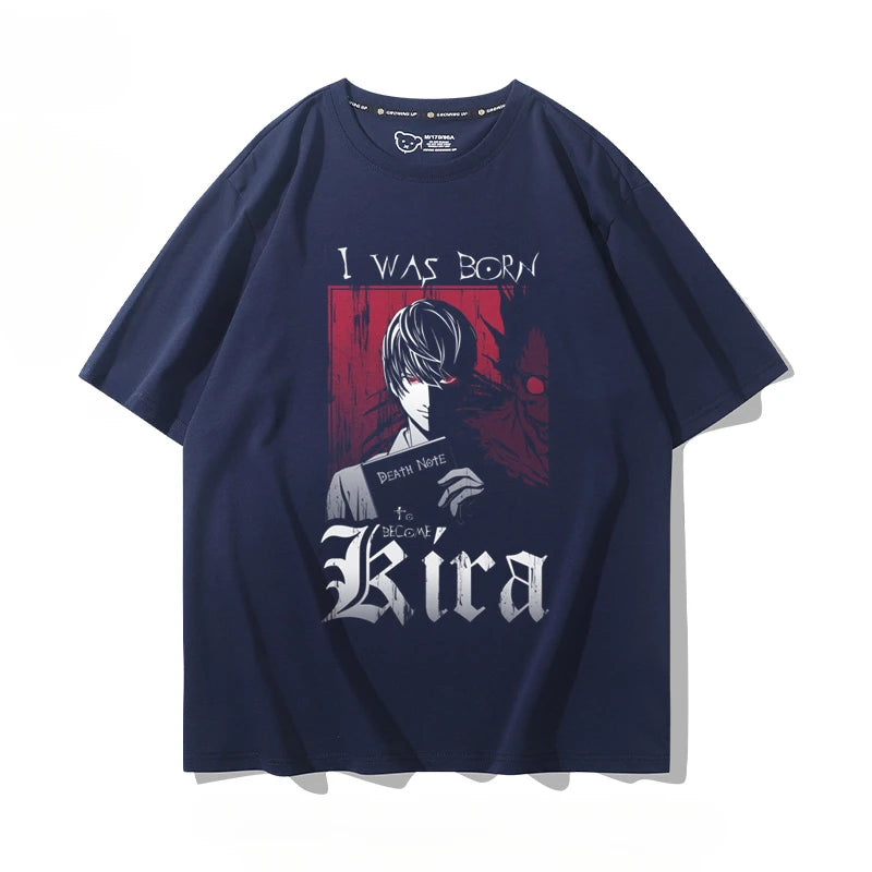 Death Note Tee