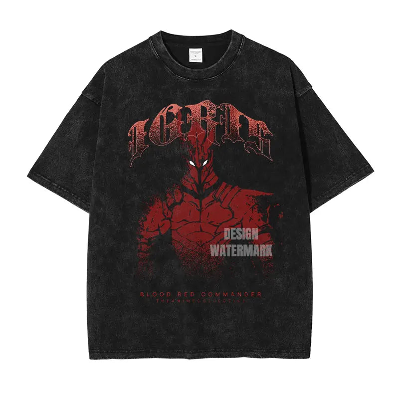 Solo Leveling T-Shirt