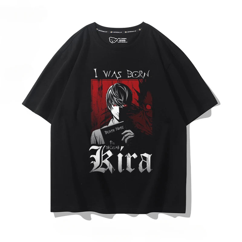 Death Note Tee