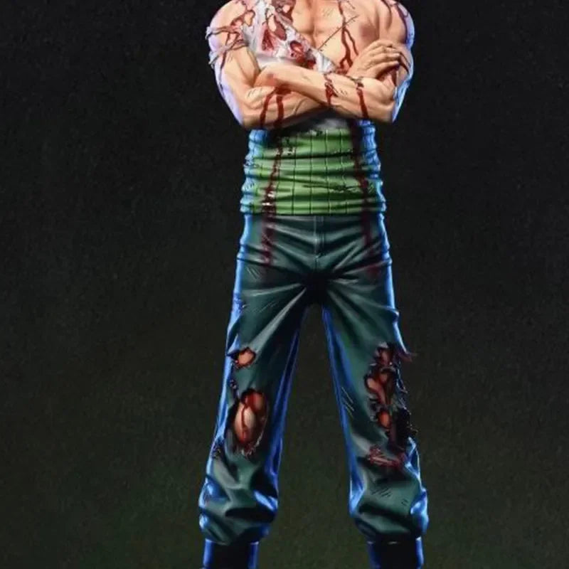 One Piece Action Figures