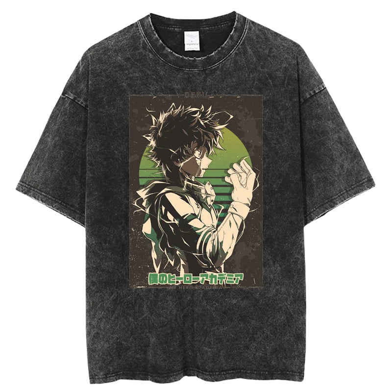 My Hero Academia T-Shirt