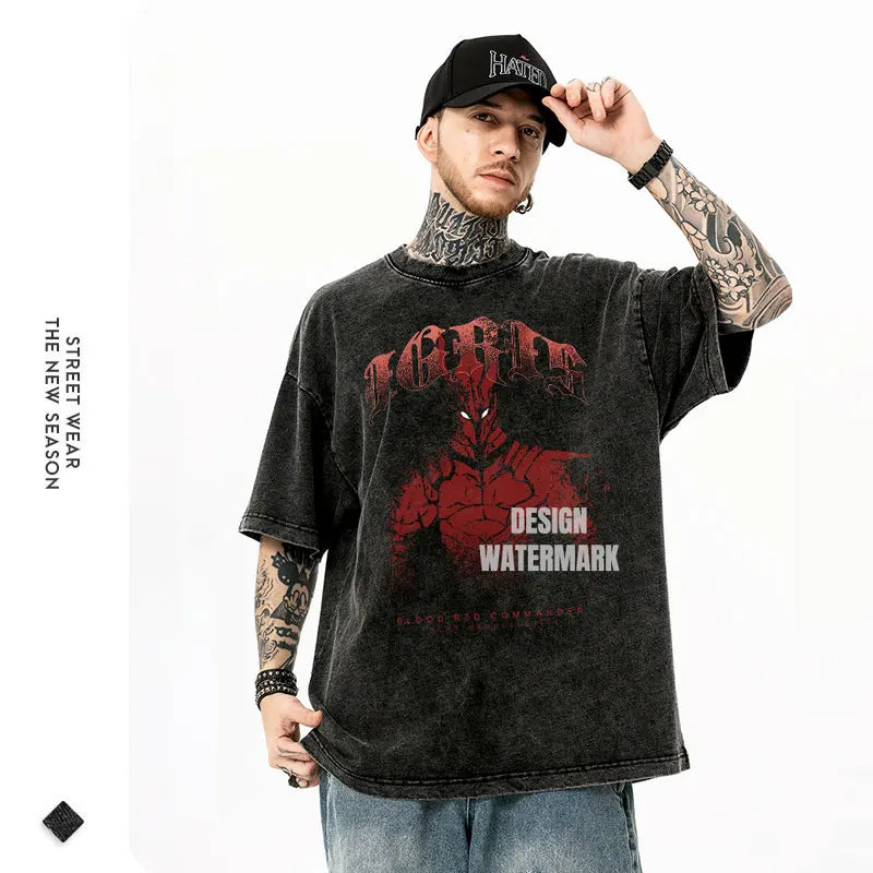 Solo Leveling T-Shirt