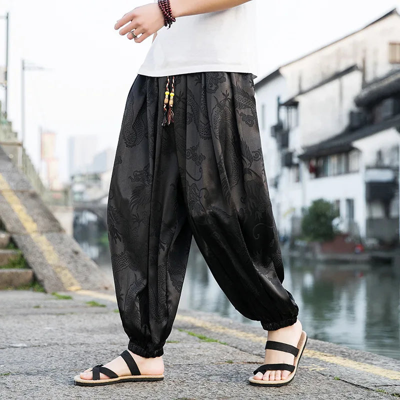 FGKKS Outdoor Brand Pants For Men