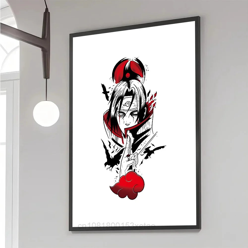 Naruto Posters