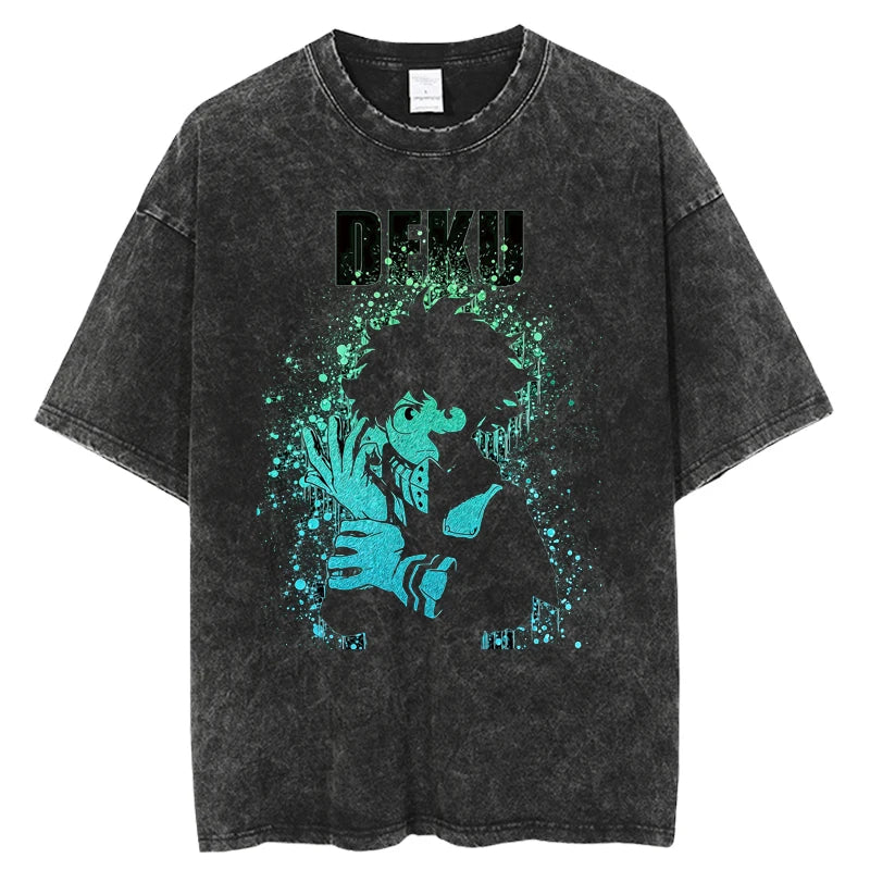 My Hero Academia T-Shirt