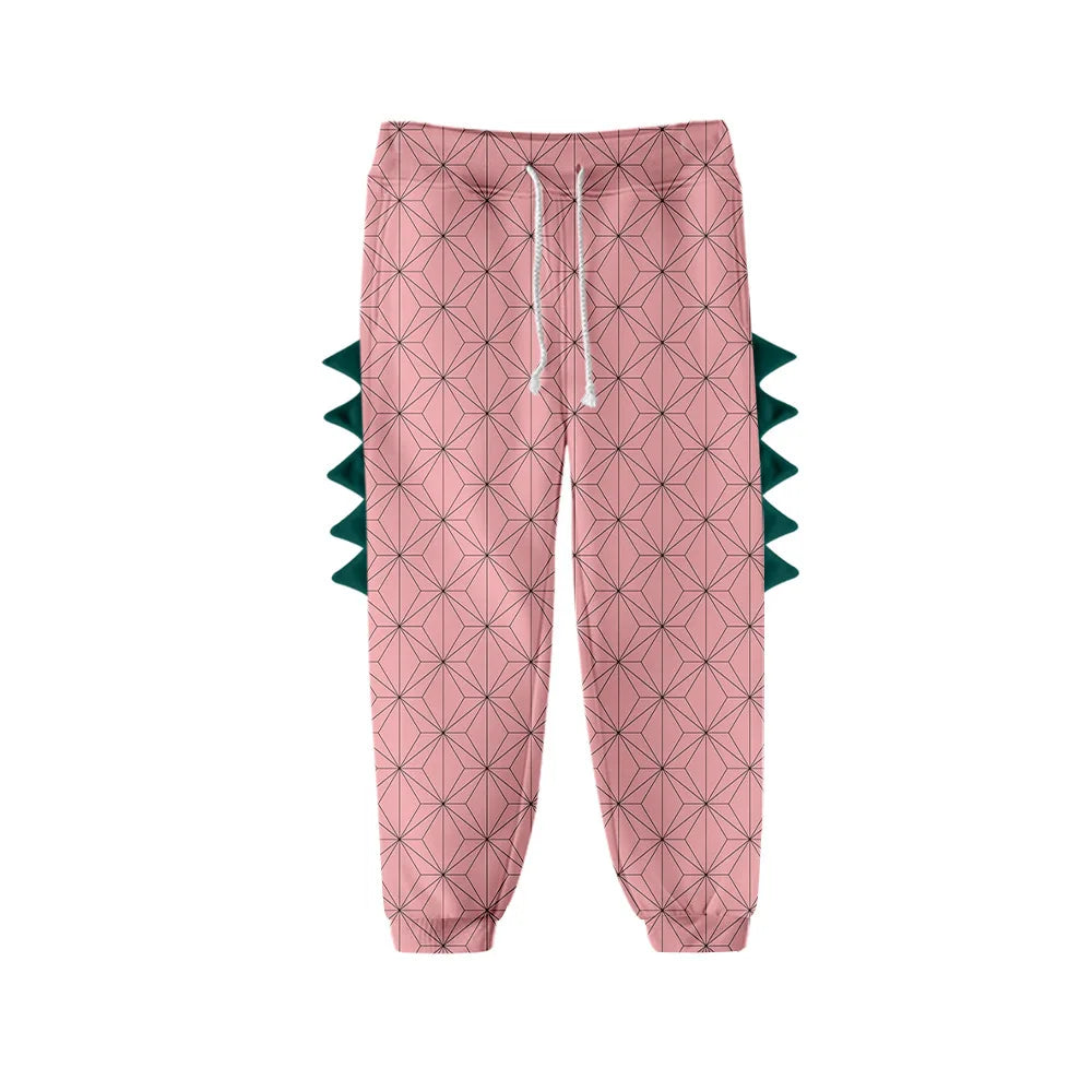 Demon Slayer Sweatpants