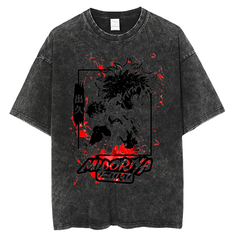 My Hero Academia T-Shirt
