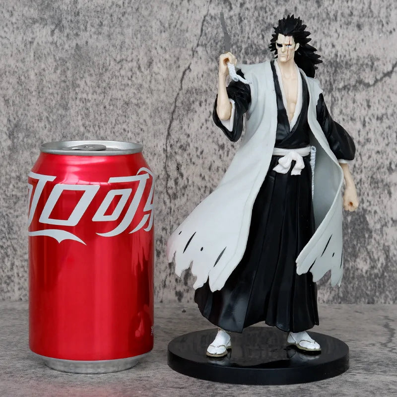 Bleach Action Figures