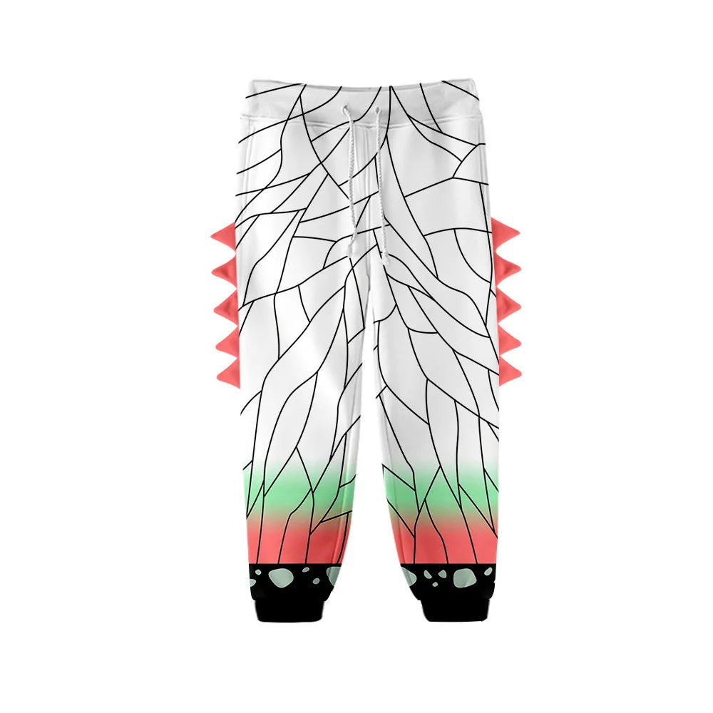 Demon Slayer Sweatpants
