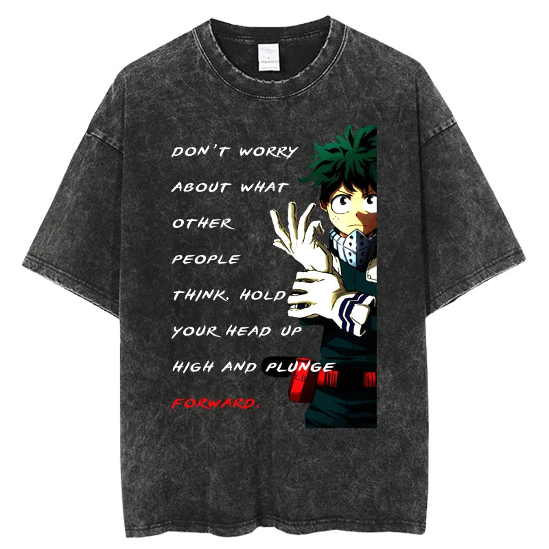 My Hero Academia T-Shirt