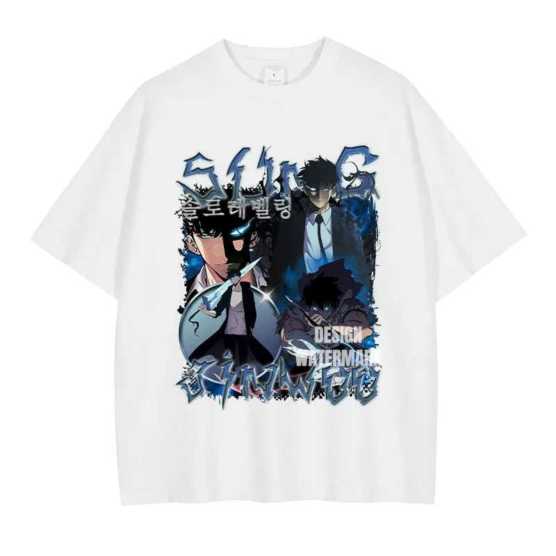 Solo Leveling T-Shirt