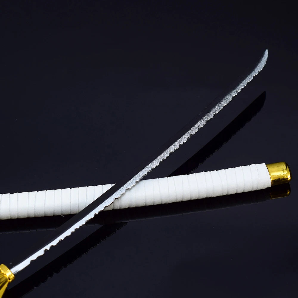 Kenpachi Zanpakuto Sword (with stand)