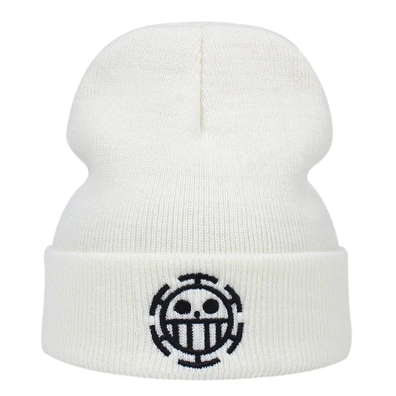 One Piece Luffy beanie