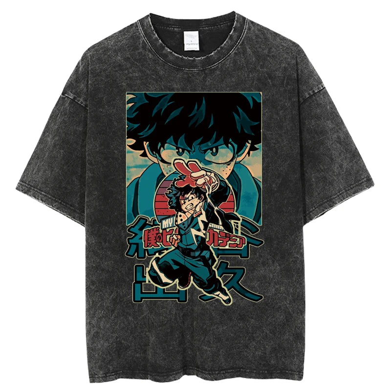 My Hero Academia T-Shirt